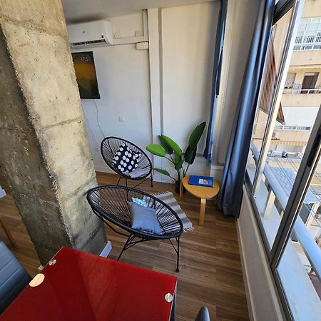 Paraty De Steram Flats トレモリノス エクステリア 写真
