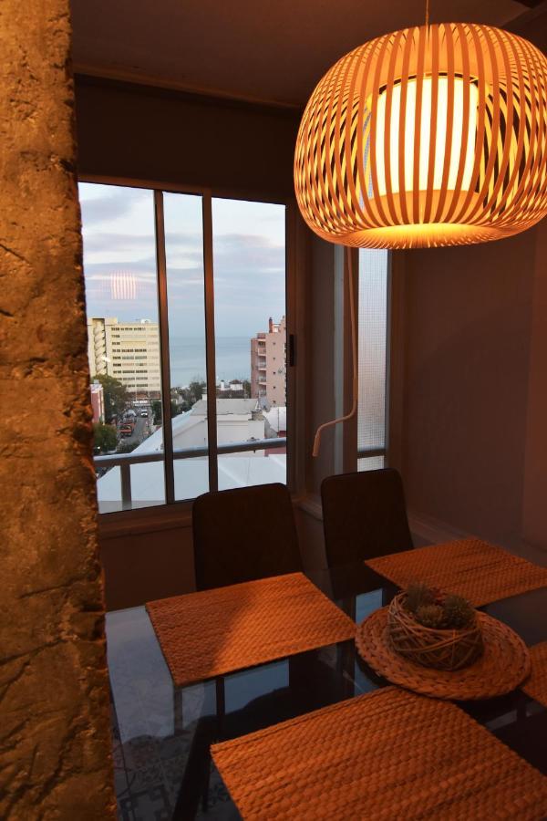 トレモリノスBonito, Luminoso Y Centrico Apartamento Con Piscina Y Vistas Al Marアパートメント エクステリア 写真