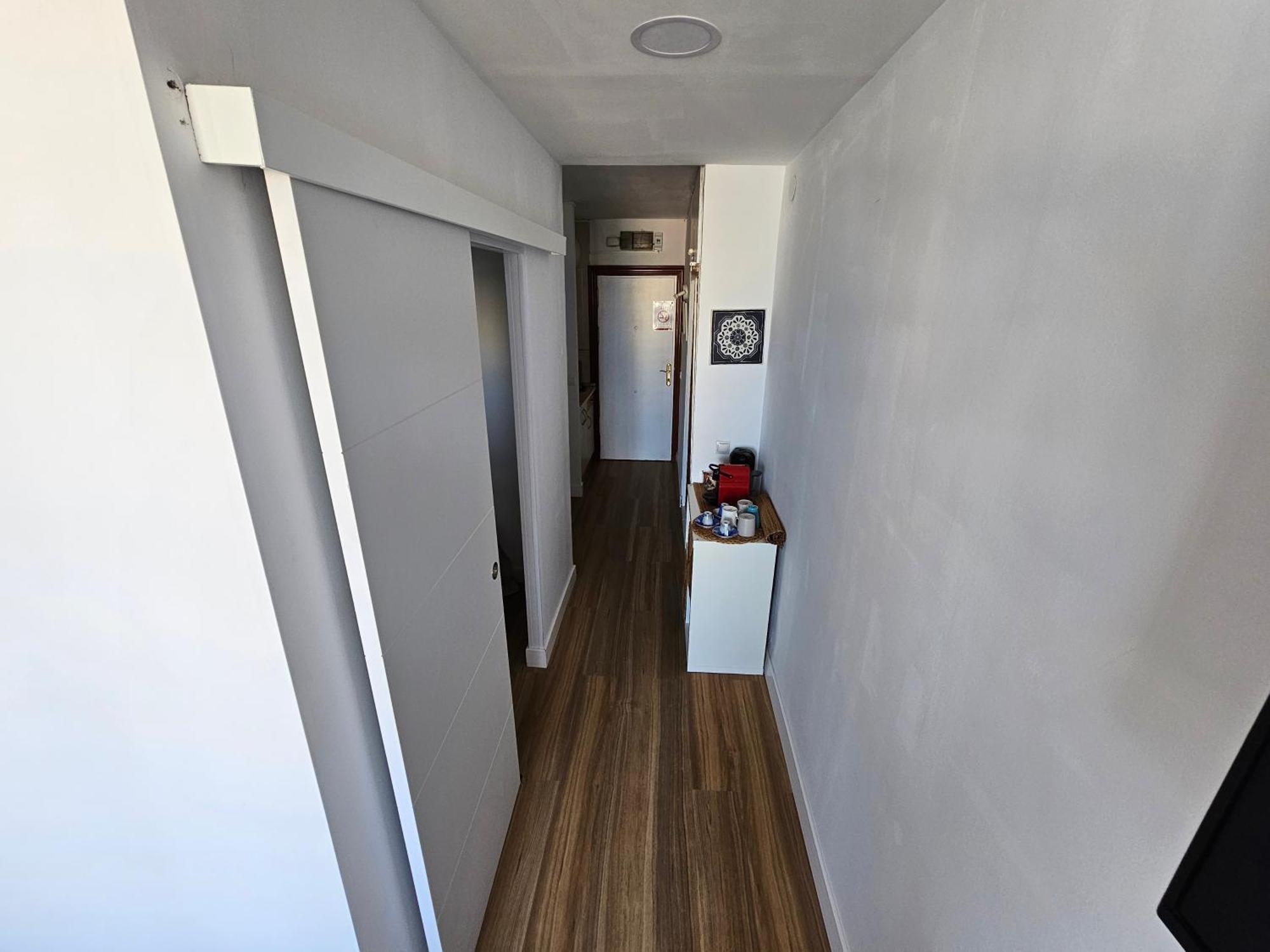 Paraty De Steram Flats トレモリノス エクステリア 写真