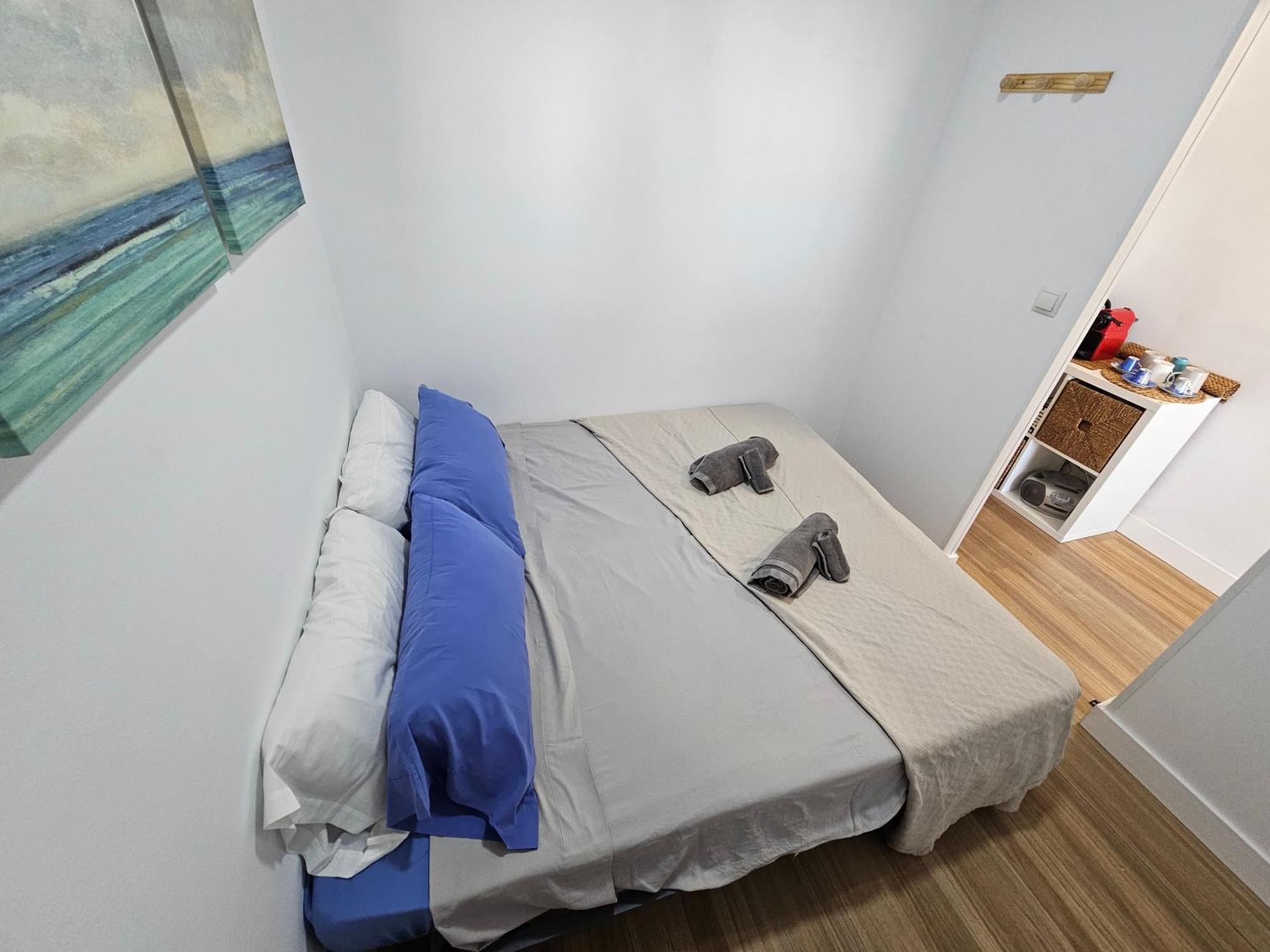 Paraty De Steram Flats トレモリノス エクステリア 写真